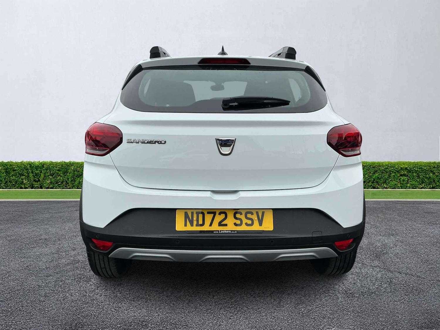 Used Dacia Sandero Stepway 2022 for sale - 78196522: Photo 4