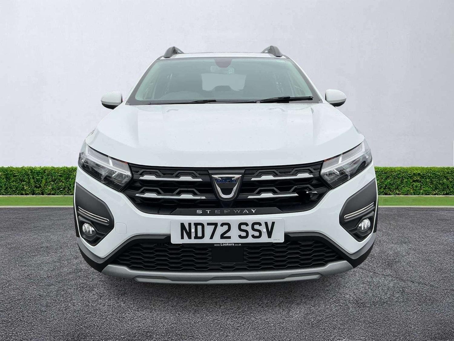 Used Dacia Sandero Stepway 2022 for sale - 78196522: Photo 5