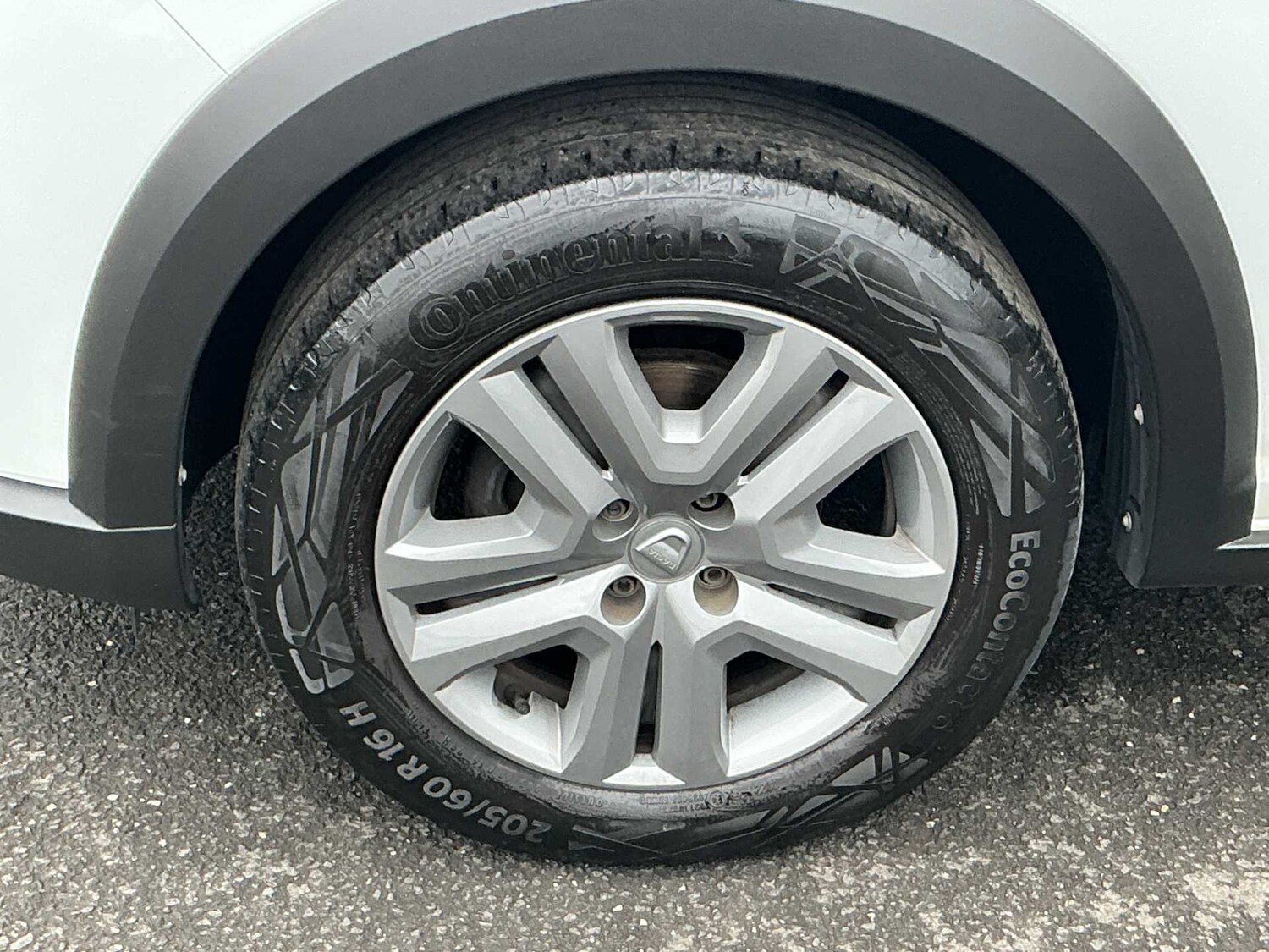 Used Dacia Sandero Stepway 2022 for sale - 78196522: Photo 6