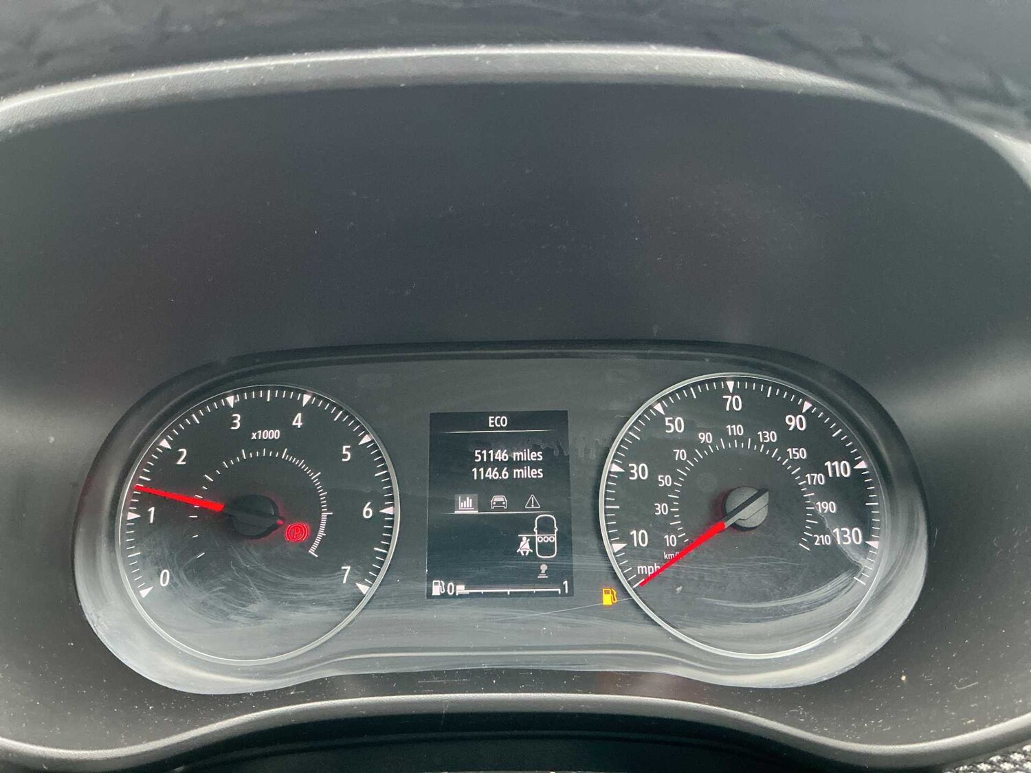 Used Dacia Sandero Stepway 2022 for sale - 78196522: Photo 9