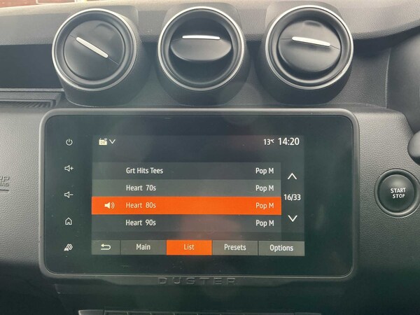 Used Dacia Duster 2023 for sale - 76281192: Photo 10