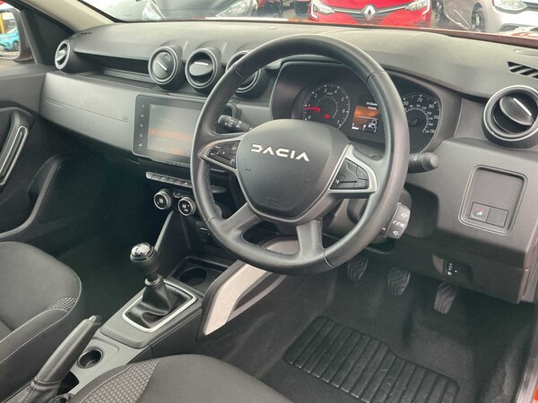 Used Dacia Duster 2023 for sale - 76281192: Photo 14