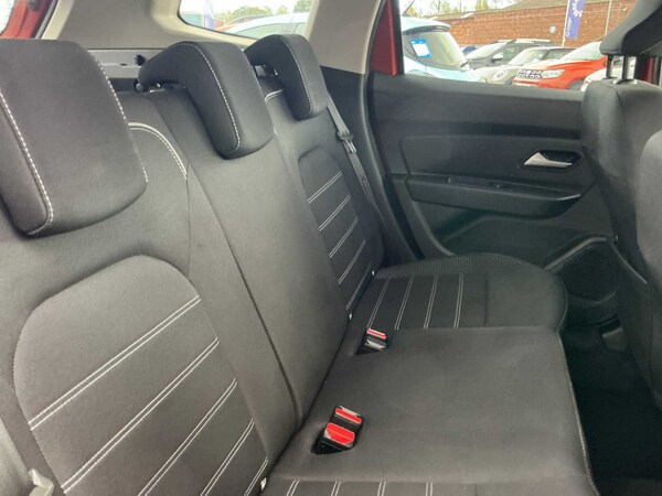 Used Dacia Duster 2023 for sale - 76281192: Photo 15