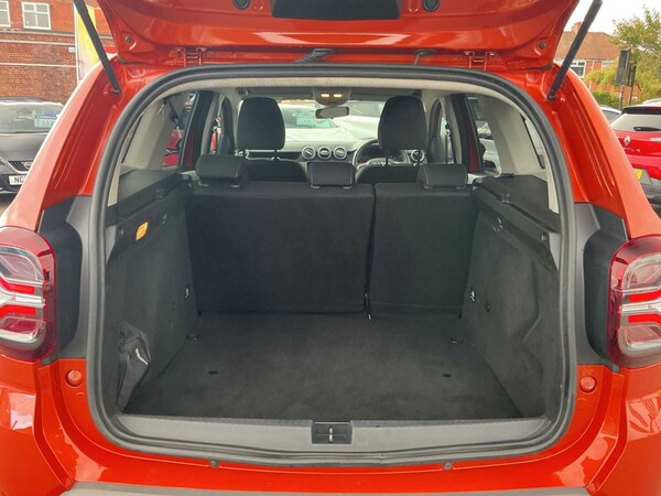 Used Dacia Duster 2023 for sale - 76281192: Photo 16