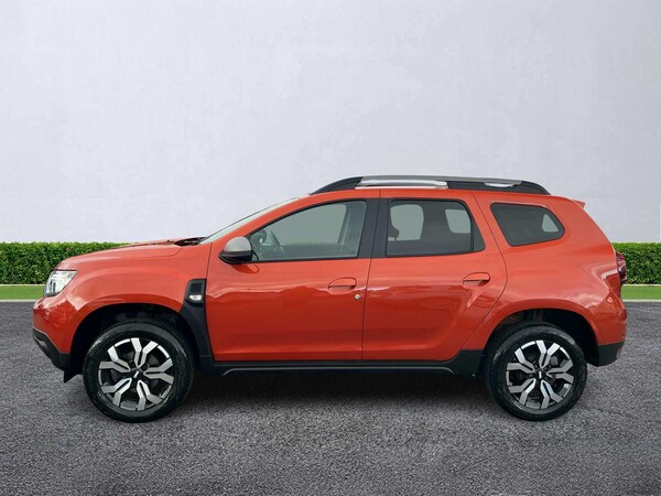 Used Dacia Duster 2023 for sale - 76281192: Photo 18