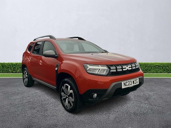 Dacia - Duster