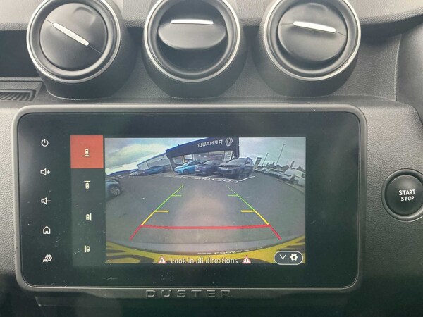 Used Dacia Duster 2023 for sale - 76281192: Photo 21