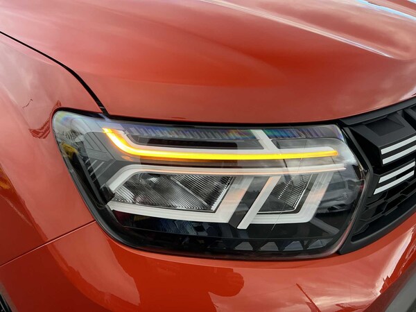 Used Dacia Duster 2023 for sale - 76281192: Photo 27