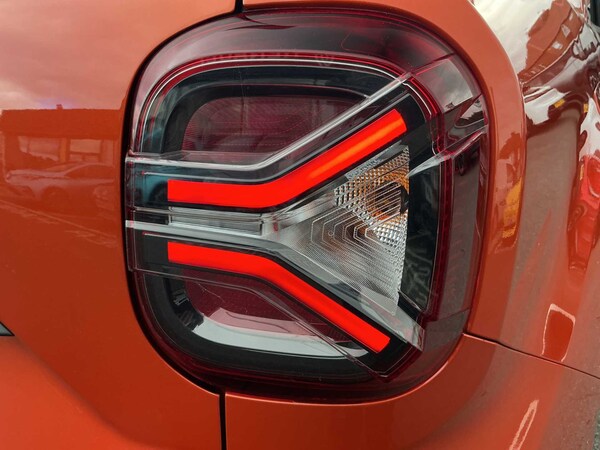 Used Dacia Duster 2023 for sale - 76281192: Photo 28