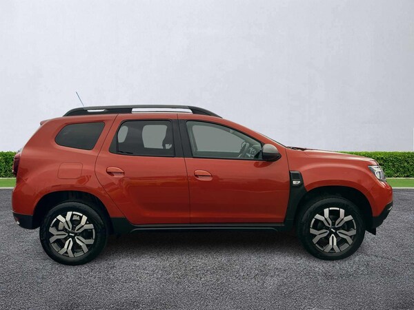 Used Dacia Duster 2023 for sale - 76281192: Photo 3