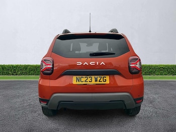 Used Dacia Duster 2023 for sale - 76281192: Photo 4