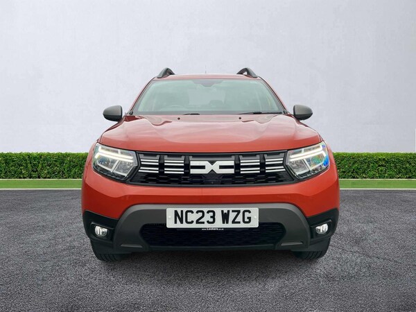 Used Dacia Duster 2023 for sale - 76281192: Photo 5