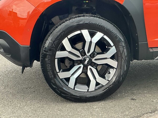 Used Dacia Duster 2023 for sale - 76281192: Photo 6
