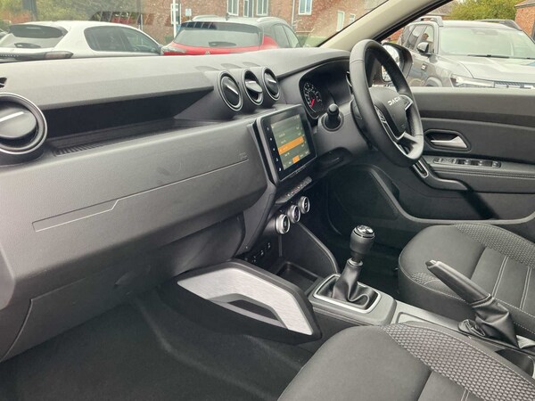 Used Dacia Duster 2023 for sale - 76281192: Photo 7