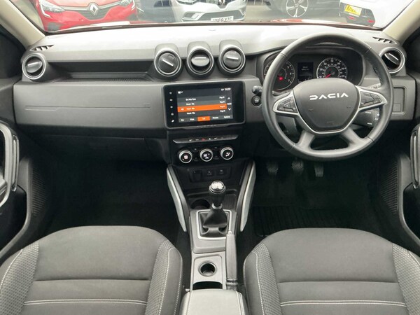 Used Dacia Duster 2023 for sale - 76281192: Photo 8