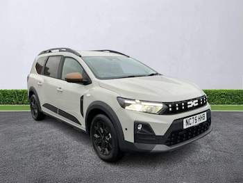 Used Dacia Jogger 2026 for sale - 77790353: Photo