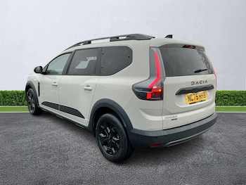 Used Dacia Jogger 2026 for sale - 77790353: Photo