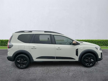 Used Dacia Jogger 2026 for sale - 77790353: Photo