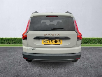 Used Dacia Jogger 2026 for sale - 77790353: Photo