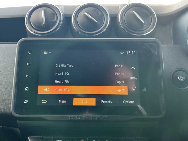 Used Dacia Duster 2022 for sale - 76257858: Photo 10