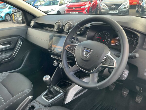 Used Dacia Duster 2022 for sale - 76257858: Photo 14