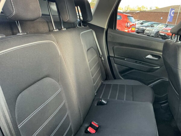 Used Dacia Duster 2022 for sale - 76257858: Photo 15