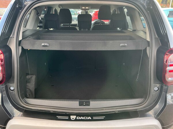 Used Dacia Duster 2022 for sale - 76257858: Photo 16