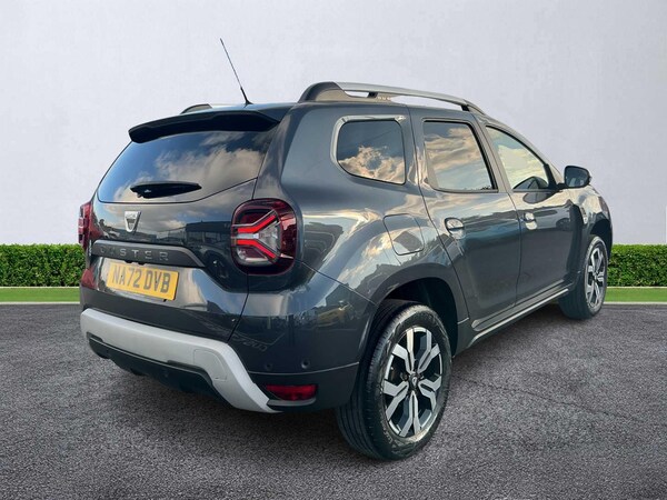 Used Dacia Duster 2022 for sale - 76257858: Photo 17