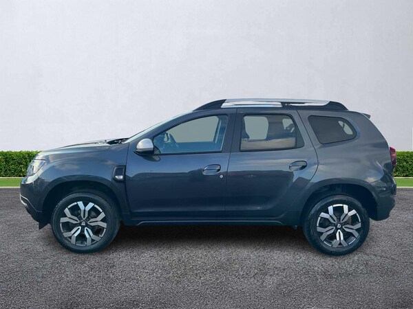 Used Dacia Duster 2022 for sale - 76257858: Photo 18