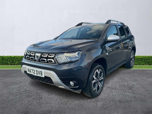 Used Dacia Duster 2022 for sale - 76257858: Photo 19