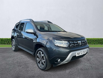Dacia - Duster