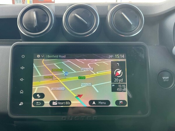 Used Dacia Duster 2022 for sale - 76257858: Photo 22