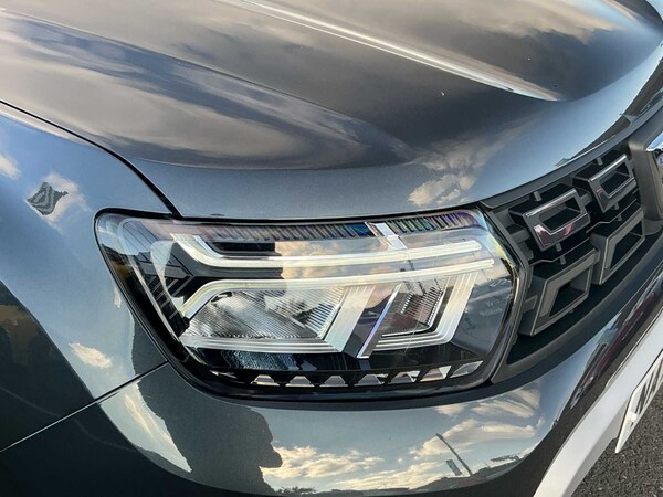 Used Dacia Duster 2022 for sale - 76257858: Photo 27