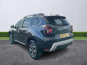 Used Dacia Duster 2022 for sale - 76257858: Photo 2