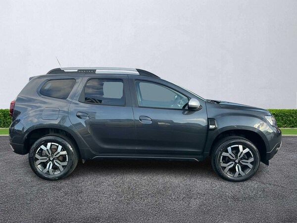 Used Dacia Duster 2022 for sale - 76257858: Photo 3