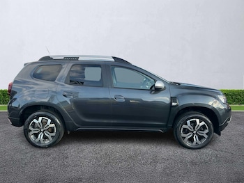 Used Dacia Duster 2022 for sale - 76257858: Photo 3