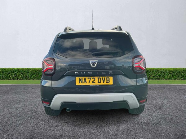 Used Dacia Duster 2022 for sale - 76257858: Photo 4