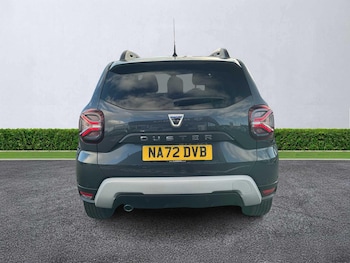 Used Dacia Duster 2022 for sale - 76257858: Photo 4