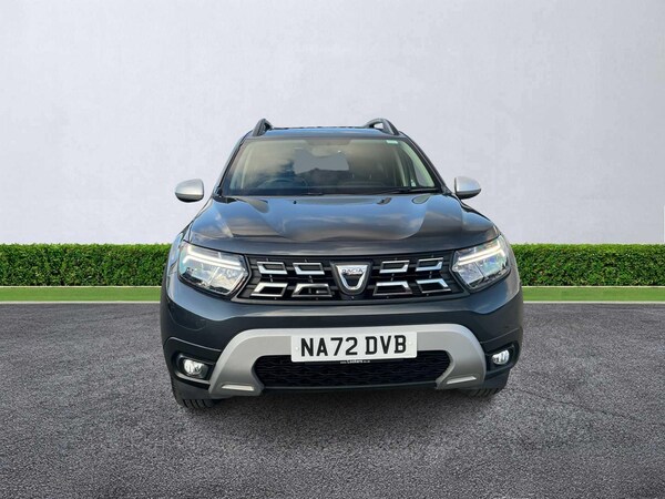 Used Dacia Duster 2022 for sale - 76257858: Photo 5