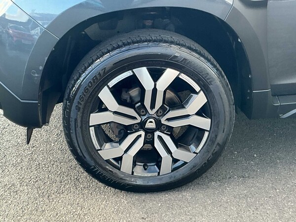 Used Dacia Duster 2022 for sale - 76257858: Photo 6