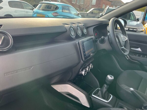 Used Dacia Duster 2022 for sale - 76257858: Photo 7