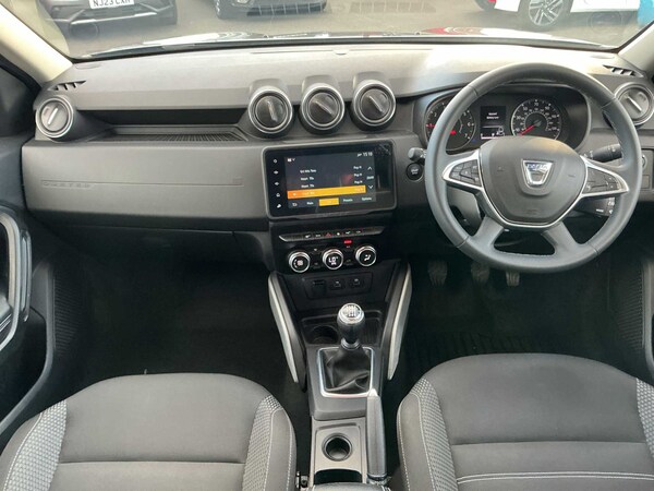 Used Dacia Duster 2022 for sale - 76257858: Photo 8