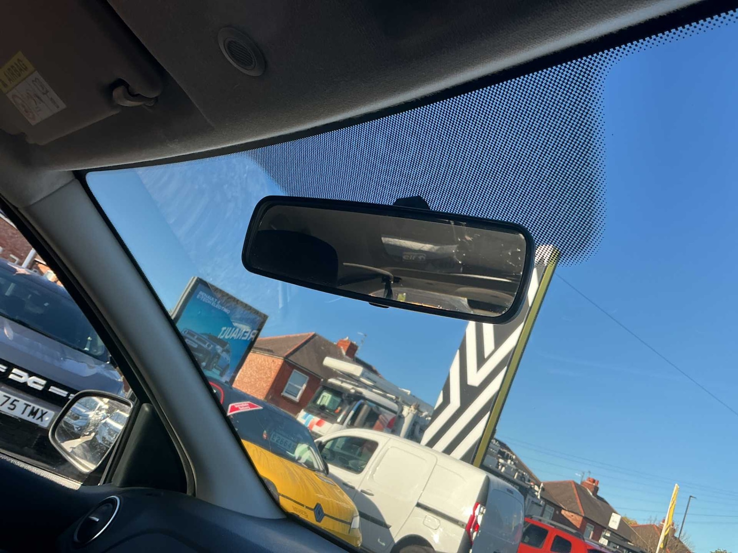 Used Dacia Sandero Stepway 2020 for sale - 76521011: Photo 13