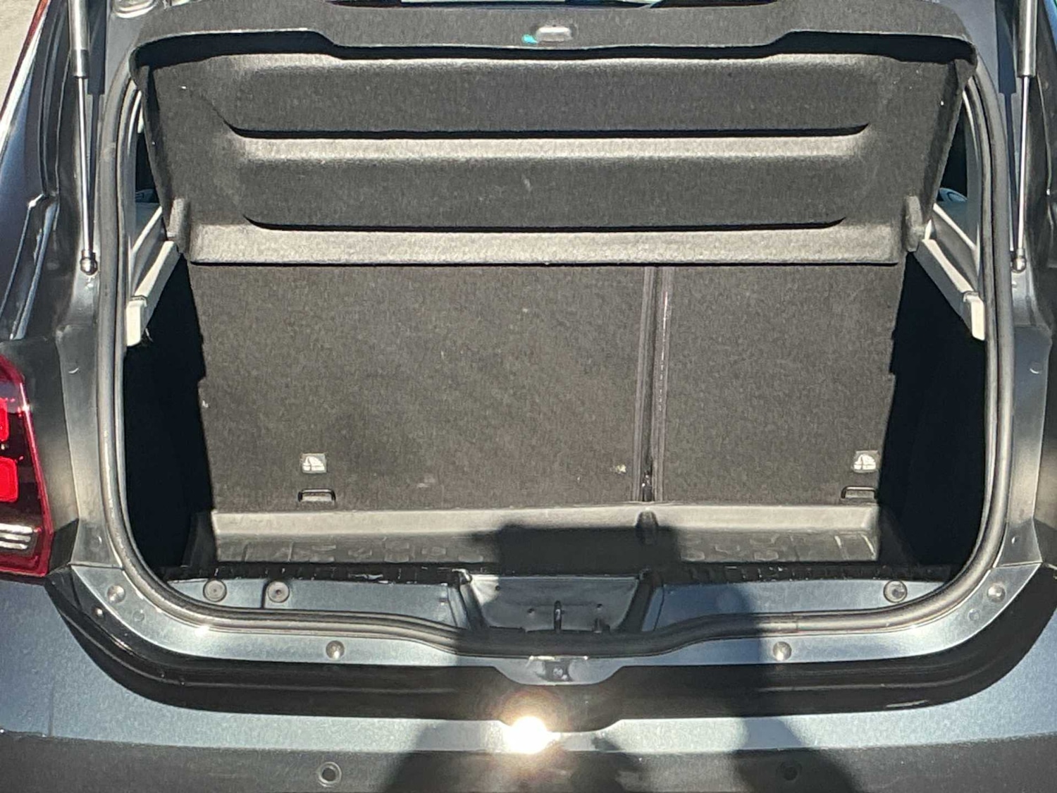 Used Dacia Sandero Stepway 2020 for sale - 76521011: Photo 16