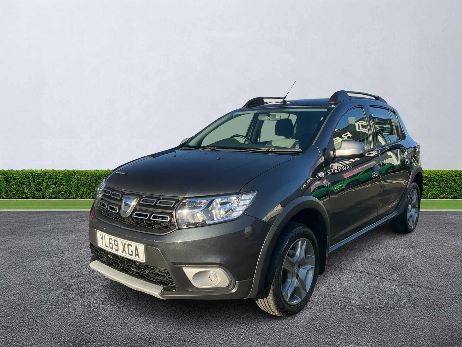 Used Dacia Sandero Stepway 2020 for sale - 76521011: Photo 19