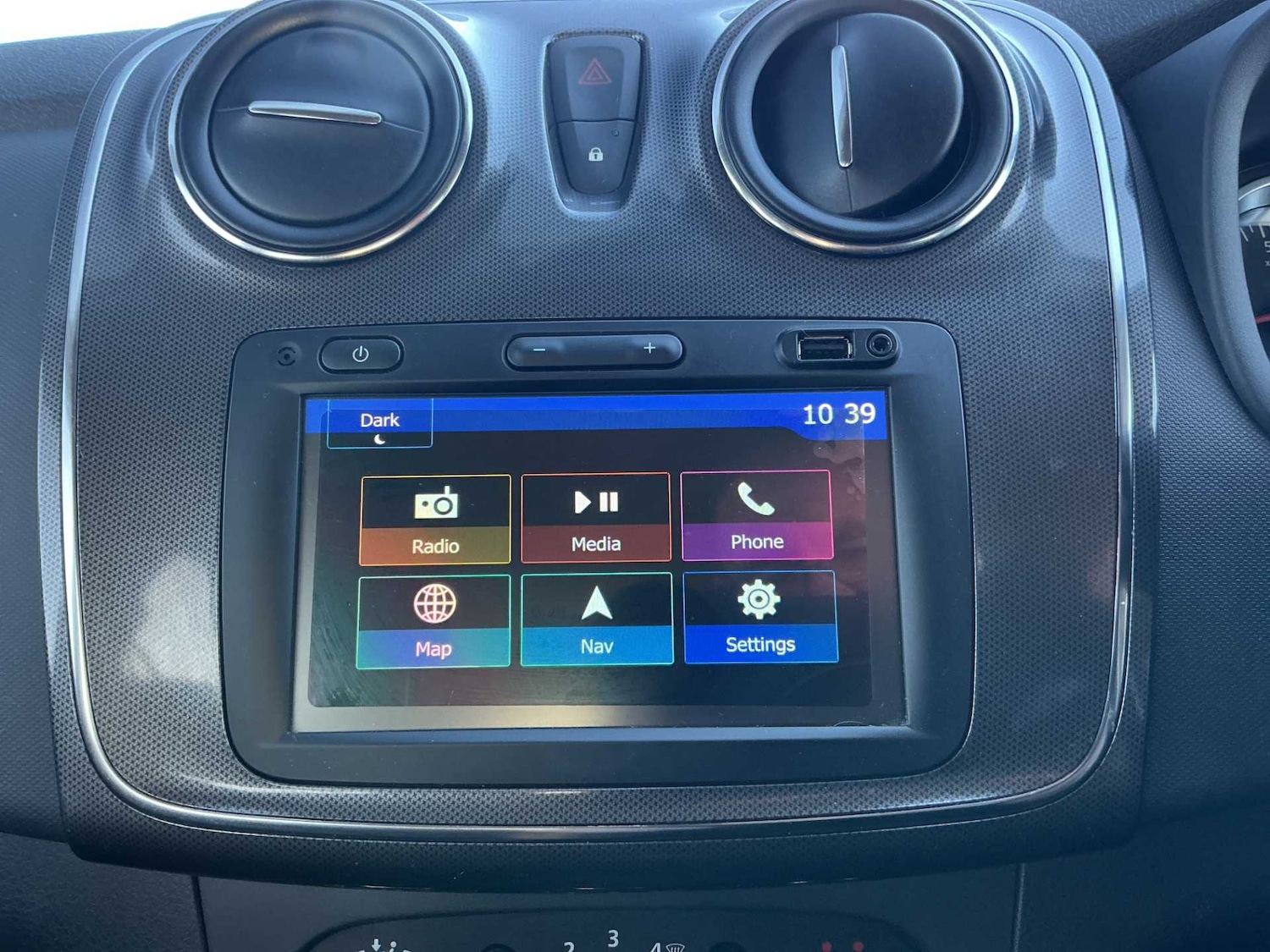 Used Dacia Sandero Stepway 2020 for sale - 76521011: Photo 21