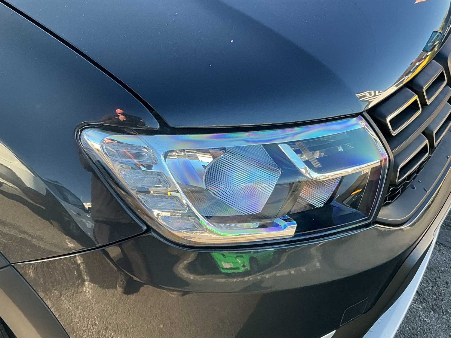 Used Dacia Sandero Stepway 2020 for sale - 76521011: Photo 27