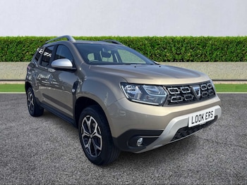 Dacia - Duster