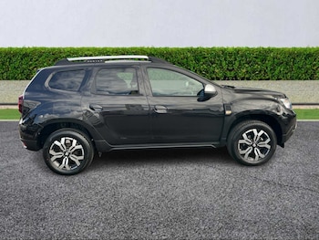 Used Dacia Duster 2022 for sale - 75746768: Photo