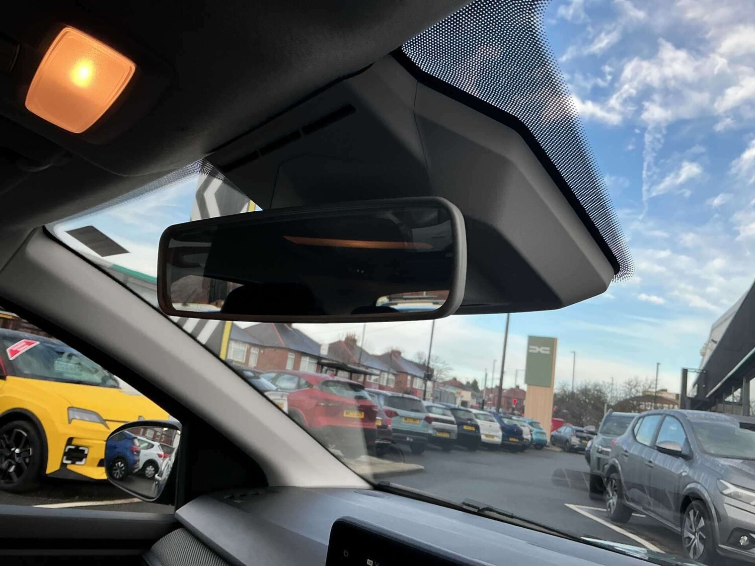 Used Dacia Sandero Stepway 2024 for sale - 77494912: Photo 13